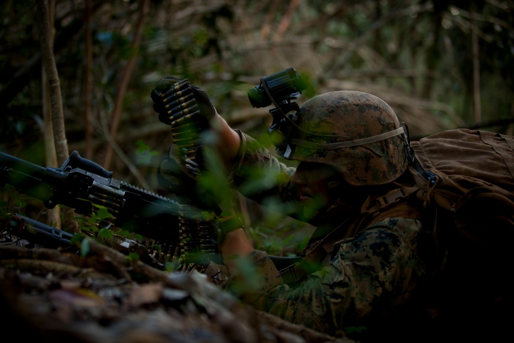 DVIDS - Images - Advanced Infantry Course [Image 14 of 15]