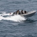USS STOUT (DDG 55) VISIT, BOARD, SEARCH AND SEIZURE OPERATIONS