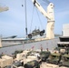 Military Sealift Command delivers on OCEAN GLORY