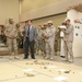 ARCENT Commander visits KSA tours Royal Saudi Land Forces Infantry and Artillery Institutes