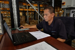 Centerra Group awarded base operating support services contract for Navy Region Singapore activities