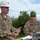 Romanian Land Forces Commander Works with Alabama, Tennesse Army National Guard in Romania