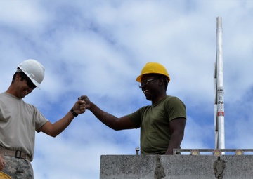 Romanian Land Forces Commander Works with Alabama, Tennesse Army National Guard in Romania