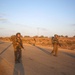 22nd MEU, IDF Conduct Defensive Operations for Noble Shirley 16