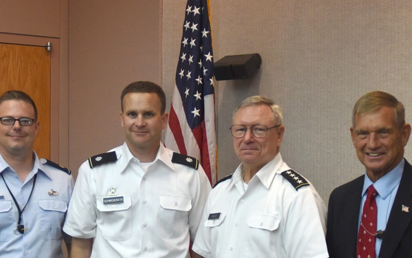 CNGB Recognizes NGB IG