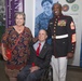 Marine Corps War Memorial Sunset Parade, June 28, 2016