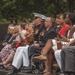 Marine Corps War Memorial Sunset Parade, June 28, 2016