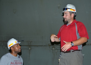 Local teachers develop STEM curriculum through Corps externships