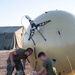 Crisis Response Marines bring GATR system online