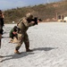 Military Police build lasting relationships during marksmanship exercise