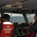 Background Work: NY National Guard Civil Support Team Floats Detection Skills in Maritime Homeland Security Exercise