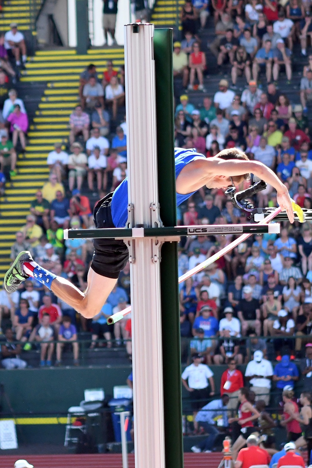 U.S. Olympic Team Track and Field Trials