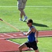 U.S. Olympic Team Track and Field Trials