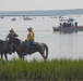 Coast Guard Station Chincoteague helps ensure safe 91st Annual Pony Swim