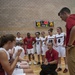 Military Women's International Basketball Tournament