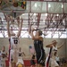 Military Women's International Basketball Tournament