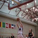 Military Women's International Basketball Tournament