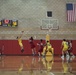 Military Women's International Basketball Tournament