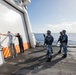Coast Guard, Chinese navy partipate in counter-piracy exercise