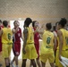 Military Women's International Basketball Tournament