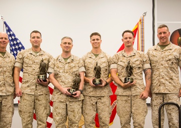 MCTOG congratulates TMIC 2-16 graduates