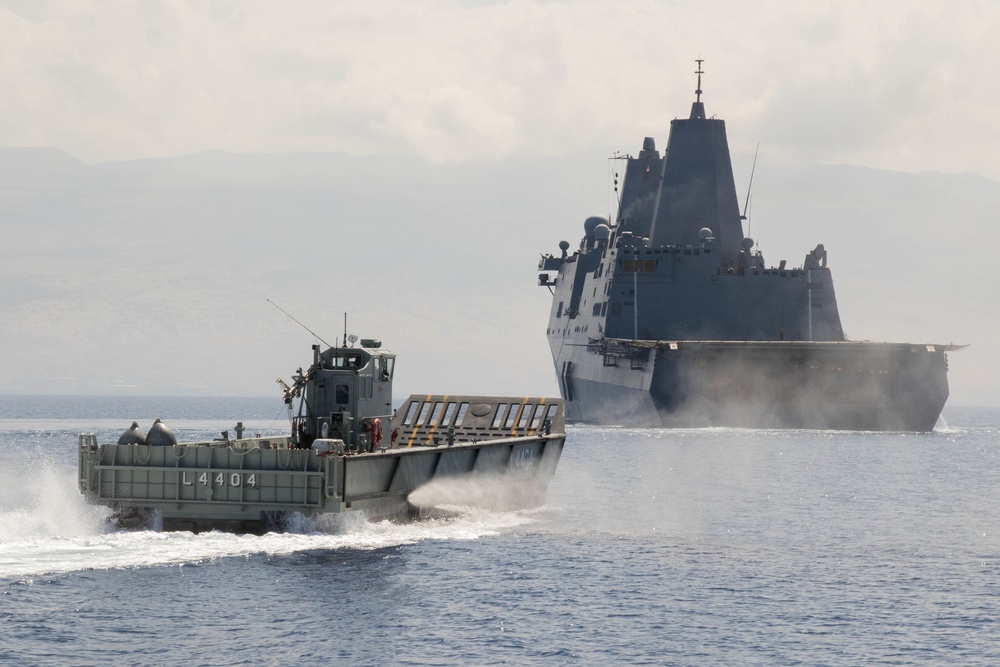 RIMPAC 2016