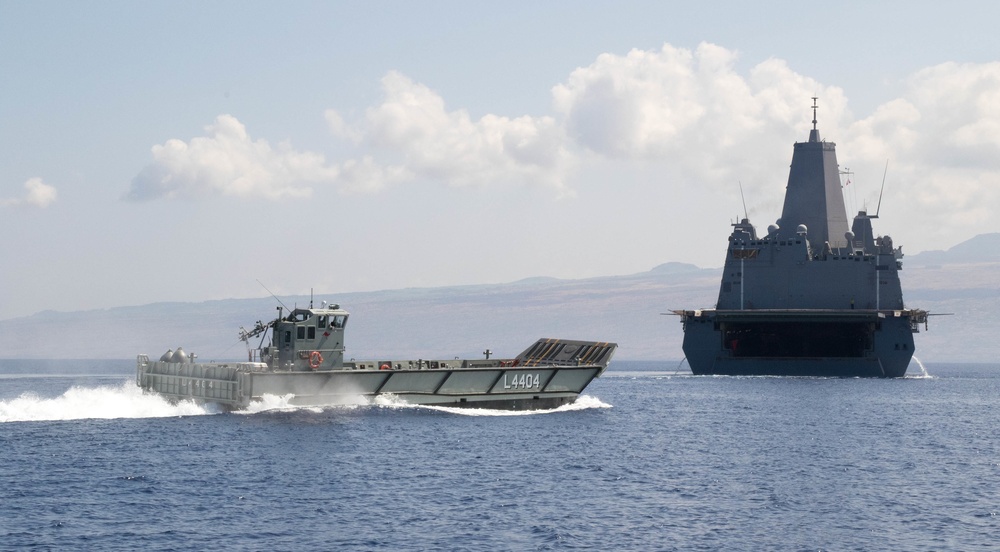 RIMPAC 2016