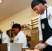 Army vs. Navy Top Chef competition