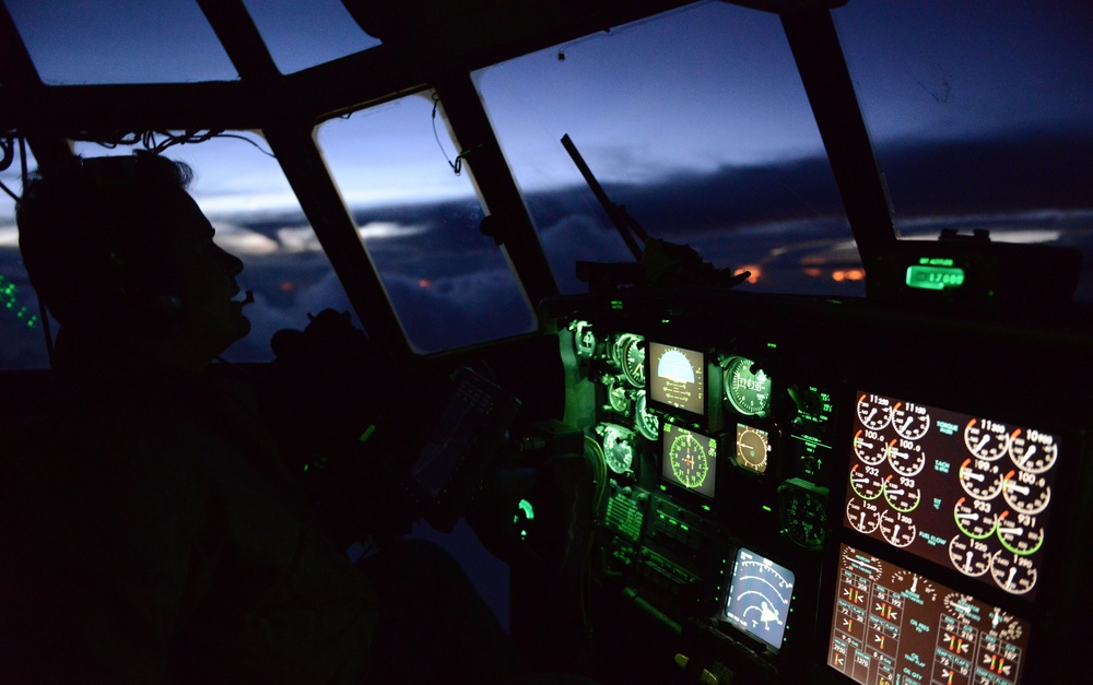 Coast Guard visits American Samoa for fisheries operations, recruiter outreach