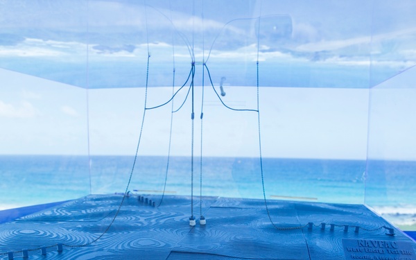 WETS Blessing Ceremony