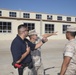 MCLB Barstow Police and Emergency Medical Services Train for Active Shooter Response