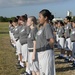 Texas ChalleNGe Academy welcomes new candidates