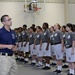 Texas ChalleNGe Academy welcomes new candidates