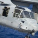 USS America conducts Flight Operations