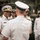 Sri Lankan Navy Visit