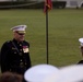 Marine Barracks Washington Sunset Parade July 19, 2016