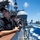 USS Mobile Bay (CG 53) Conducts Replenishment-at-Sea