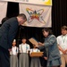 Local children compete in English contest