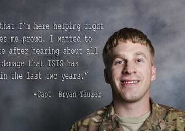 Bridging the mission: GLO provides air-to-ground strike link