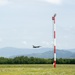 History is made, first F-16 lands at Cerjkle ob Krki Air Base