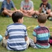 Chapel helps children get spiritually, mentally fit for summer