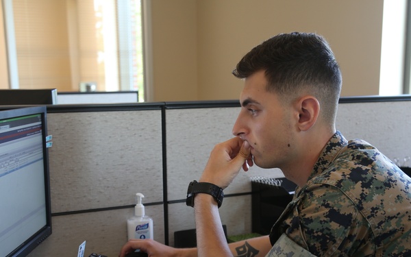 New River opens new IPAC building