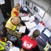 Temporary emergency power team readies for hurricane season