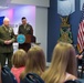 Retirement Ceremony for Mr. Albert Washington