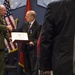 Retirement Ceremony for Mr. Albert Washington