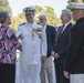 Marine Corps War Memorial Sunset Parade, June 14, 2016