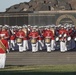 Marine Corps War Memorial Sunset Parade, June 14, 2016