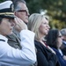 Marine Corps War Memorial Sunset Parade, June 14, 2016