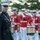 Marine Corps War Memorial Sunset Parade, June 14, 2016