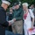 Marine Corps War Memorial Sunset Parade, June 14, 2016